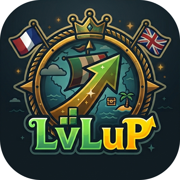 LvLuP